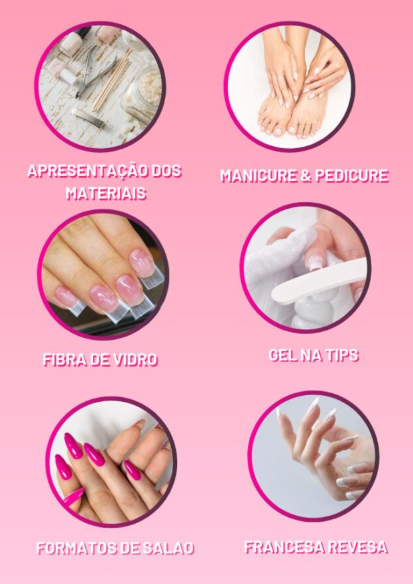 Certificado Incluso - Acesso vitalício, Certificado de conclusão, Grupo exclusivo de alunas